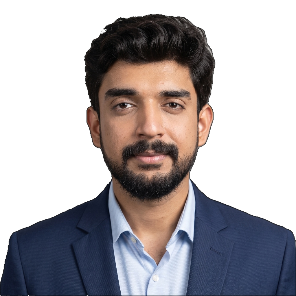 Shubham Pandey