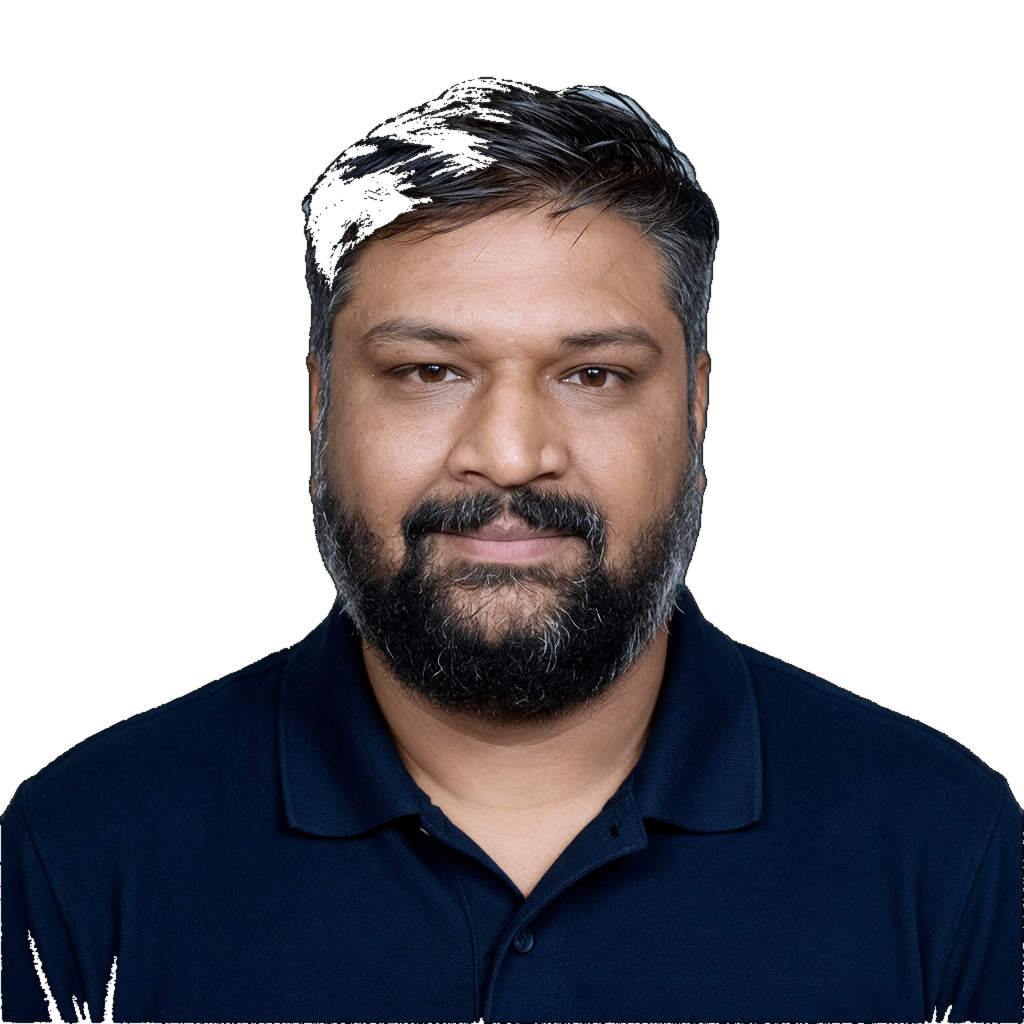 Vishal Goswami